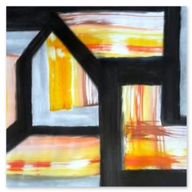 Galerie | Gespeichert, wo habe ich noch Energie gespeichert?