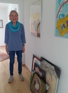 Inhaberin Sammlung-Schultze-Bachmann.de