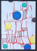 Titelbild Ausstellung "Netzwerke" in Trient
